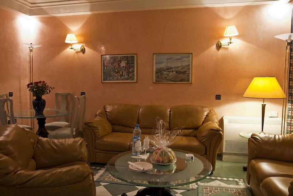 Hotel Ouzoud Beni Mellal Exterior photo