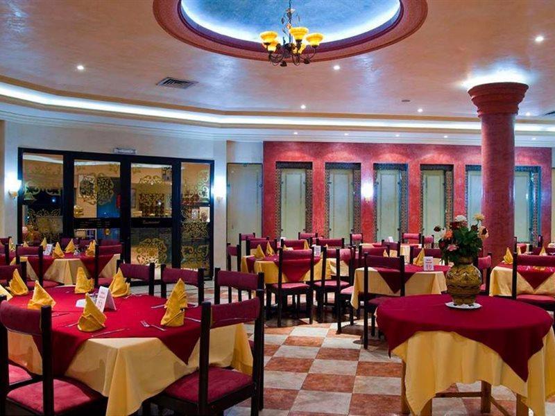 Hotel Ouzoud Beni Mellal Exterior photo
